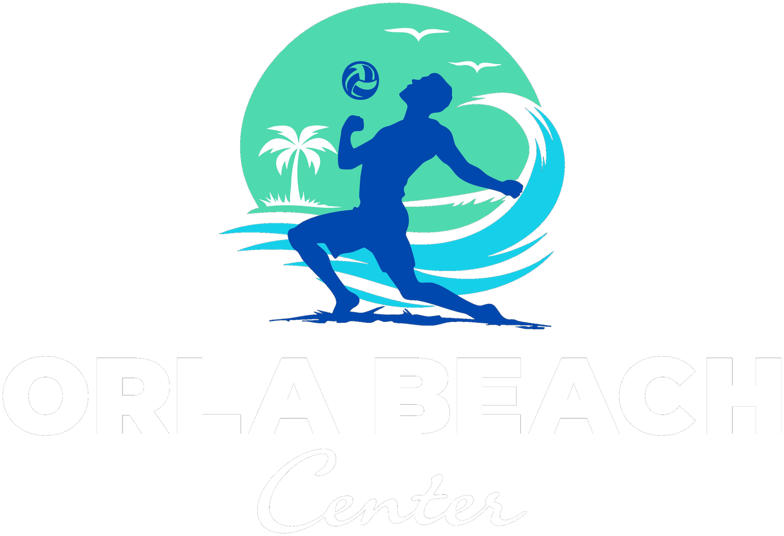 Orla Beach Center